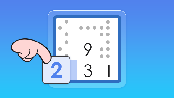 sudoku with balls
