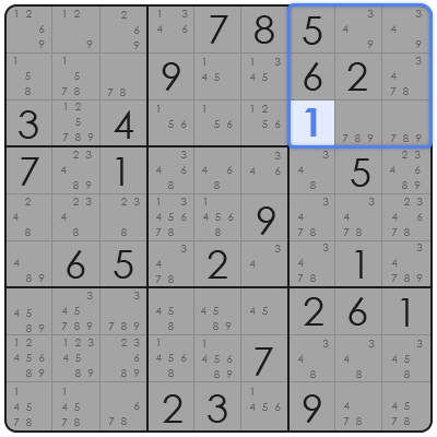 print blank sudoku